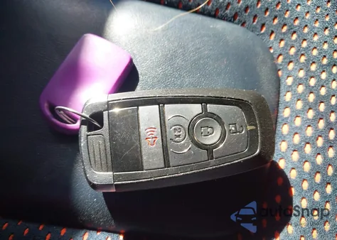 2022 Ford Bronco Raptor from USA, damaged, VIN 1FMEE5JR4NLA50290